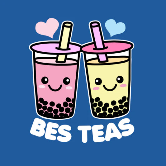 Bes Teas T-Shirt