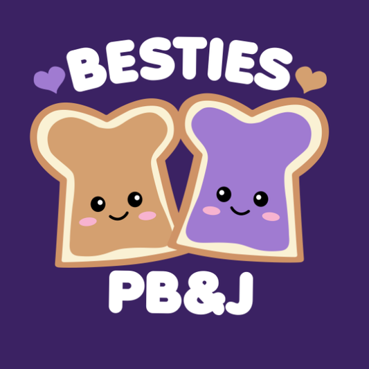 Bestie PB&J T-Shirt