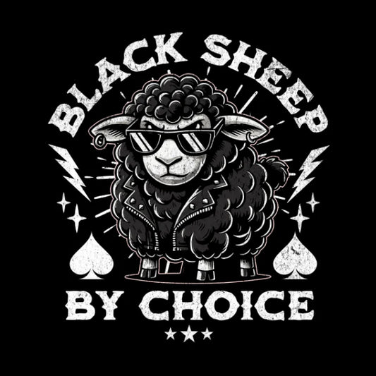 Black Sheep T-Shirt