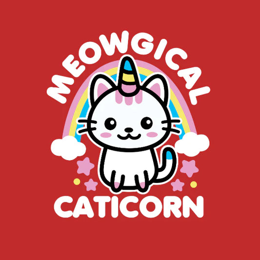 Caticorn T-Shirt