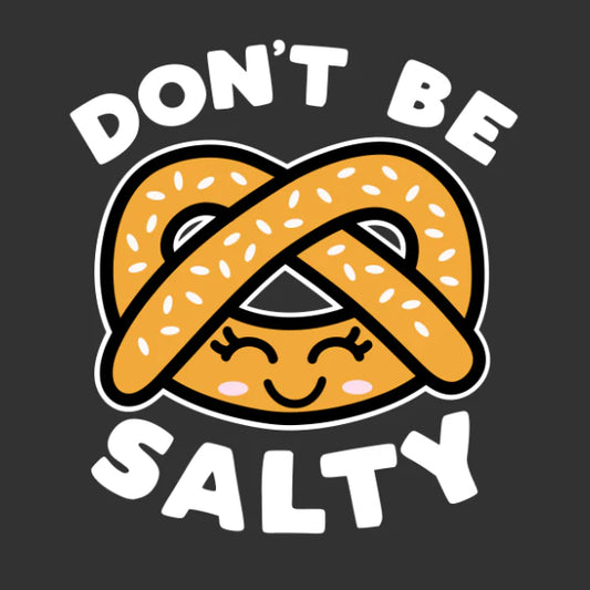 Salty T-Shirt