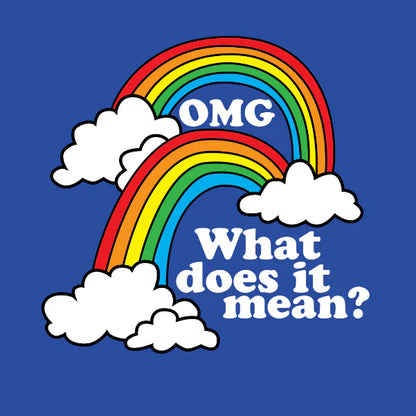 Double Rainbow T-Shirt