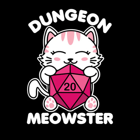 Meowster T-Shirt