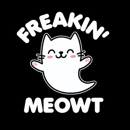 Freakin Meowt T-Shirt