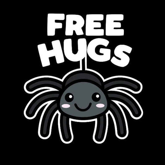 Free Hugs T-Shirt