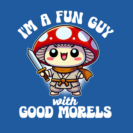 Fun Guy T-Shirt