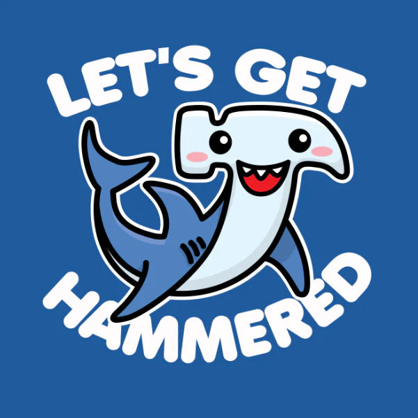 Hammered T-Shirt