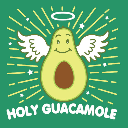 Holy Guacamole T-Shirt