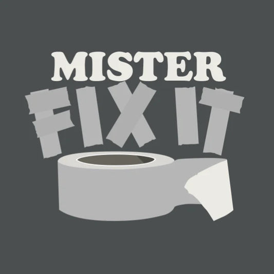 Mr Fix ItT-Shirt