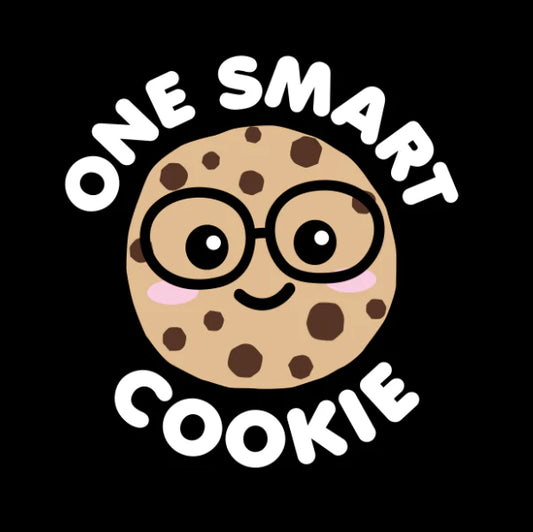 Smart Cookie T-Shirt