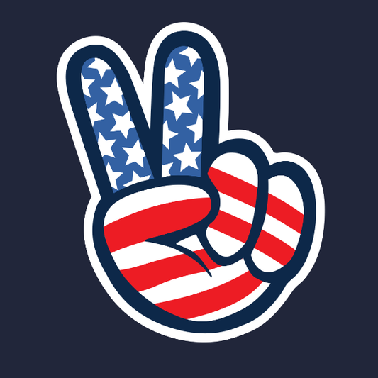 Peace USA T-Shirt