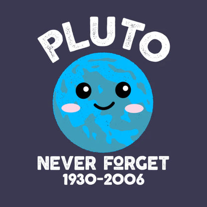 Pluto T-Shirt