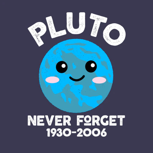 Pluto T-Shirt