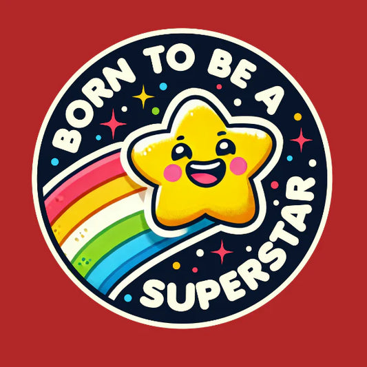 Superstar T-Shirt