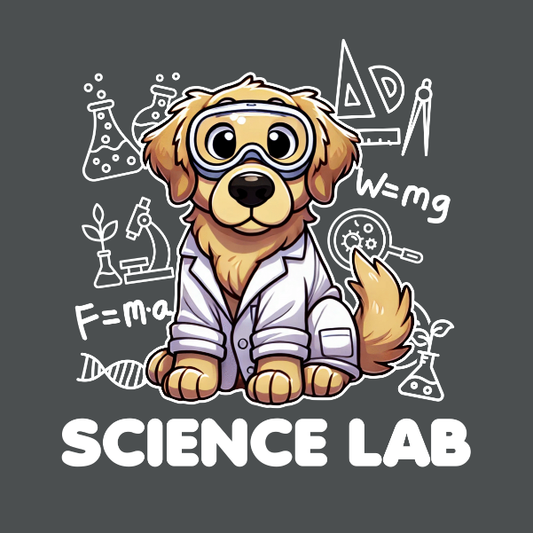 Science Lab T-Shirt