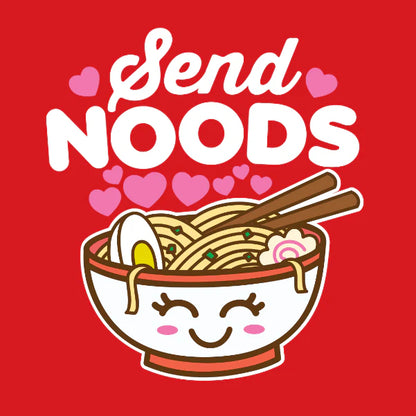 Send Noods T-Shirt