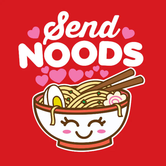 Send Noods T-Shirt