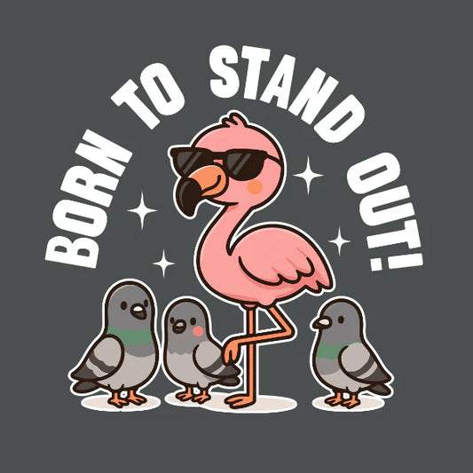 Stand Out T-Shirt