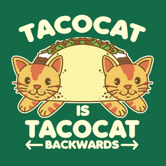 Tacocat T-Shirt