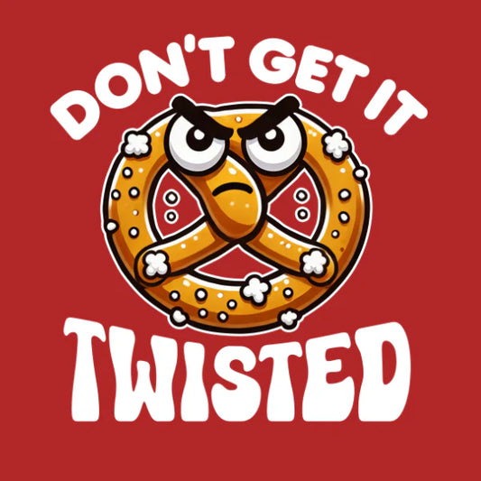 Twisted T-Shirt
